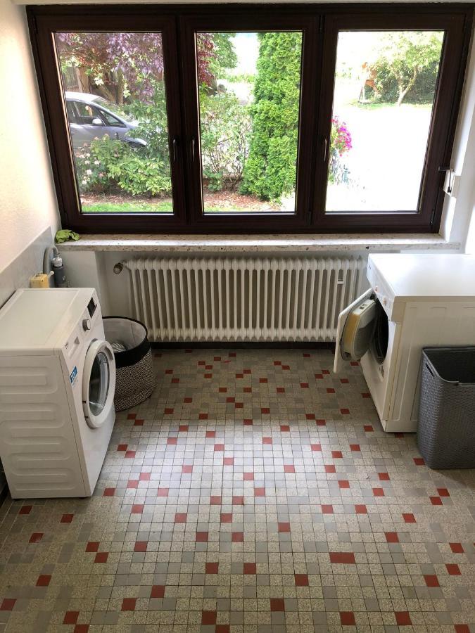 Unter Den Eichen Botersen Exterior foto