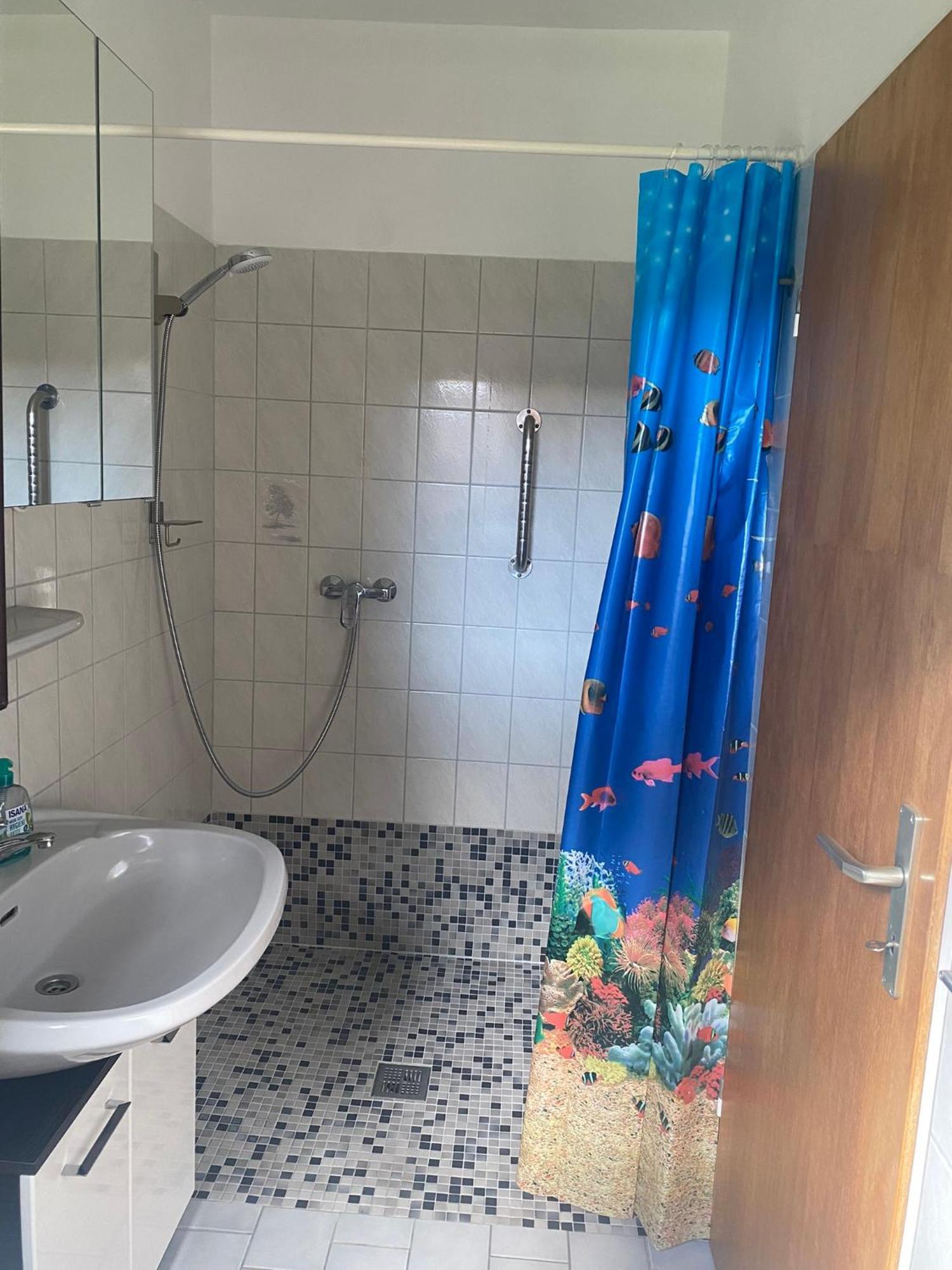 Unter Den Eichen Botersen Exterior foto